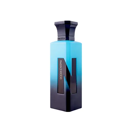 [Ocean Enigma Aqua Parfum 75 Ml] Ocean Enigma Aqua Parfum 75 Ml