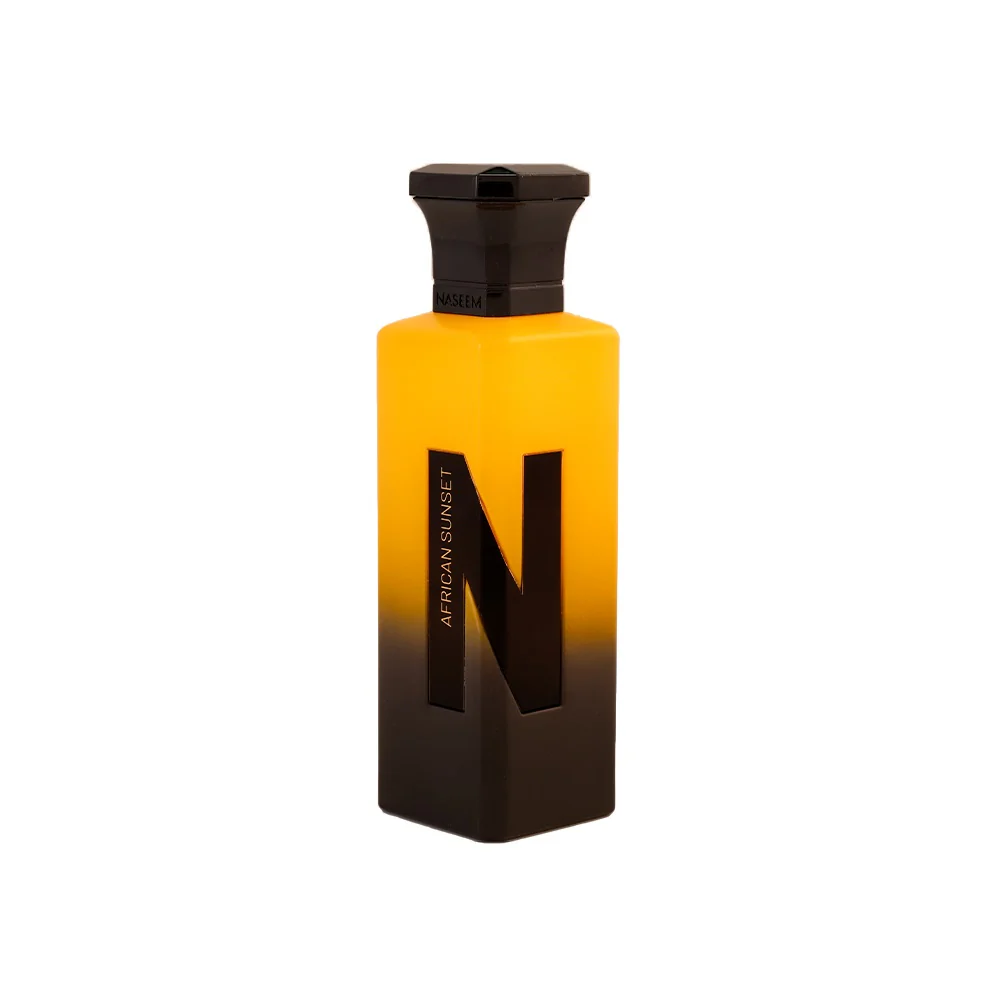 [African Sunset Aqua Parfum 75 Ml] African Sunset Aqua Parfum 75 Ml