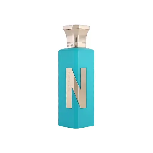 [Twin Paradise Aqua Parfum 75 Ml] Twin Paradise Aqua Parfum 75 Ml