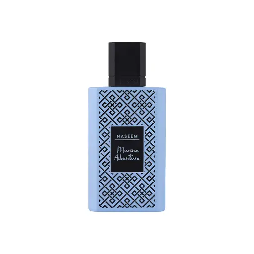 [Marine Adventure Aqua Parfum 50ml] Marine Adventure Aqua Parfum 50ml