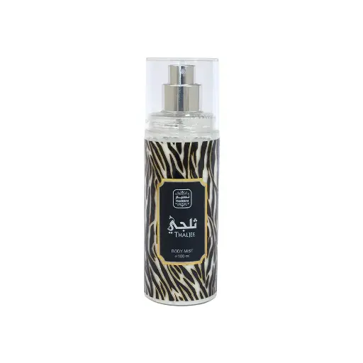 [Thaljee Body Mist 100 Ml (P-C8)] Thaljee Body Mist 100 Ml (P-C8)