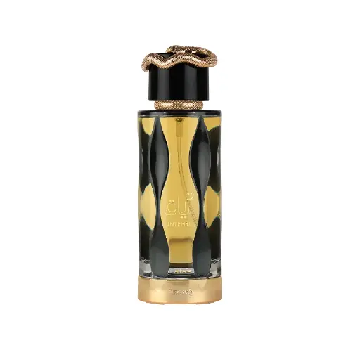 [Teriaq Intense] Teriaq Intense