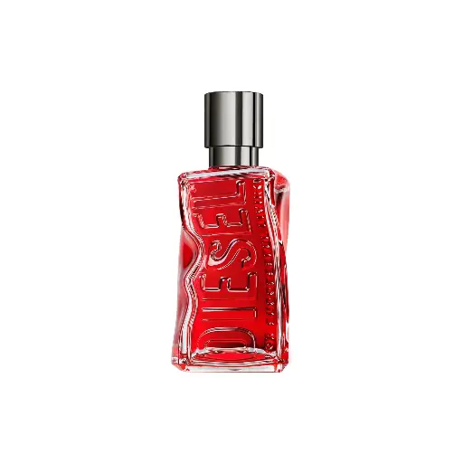 [Diesel D Red] Diesel D Red