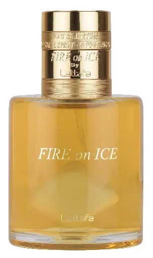 [Fire On Ice] Fire On Ice