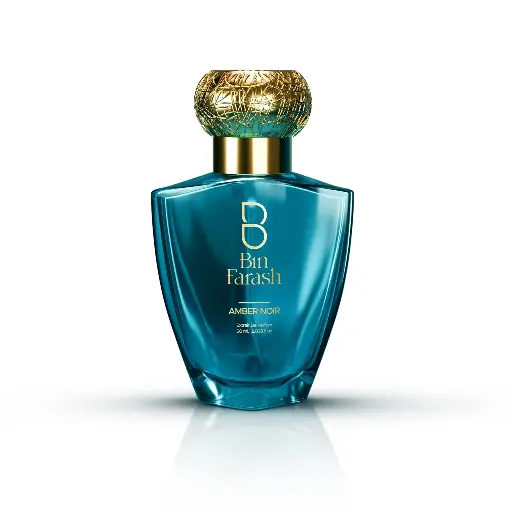 [Amber Noir] Amber Noir 