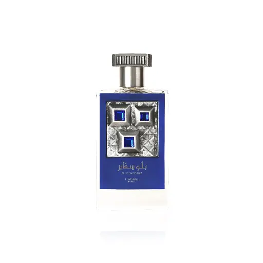 [Blue supphire] Blue supphire