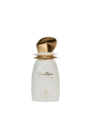 [Scentique White] Scentique White 
