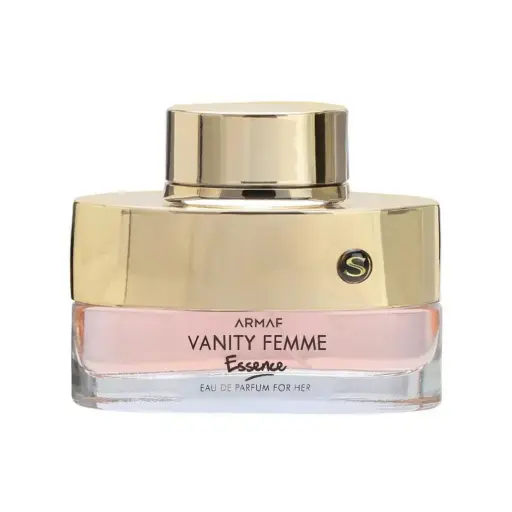 [Vanity Femme Essence] Vanity Femme Essence 
