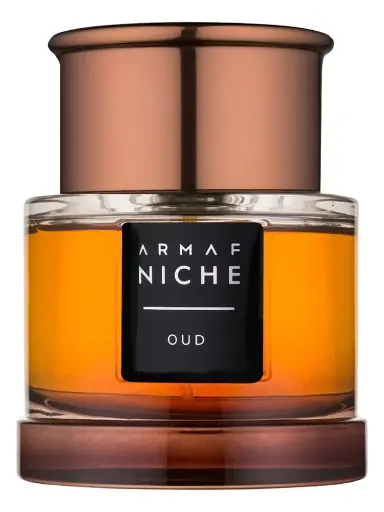 [Niche Oud] Niche Oud
