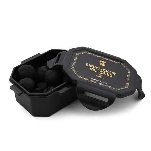 [Ajmal Bakhoor Al Oud] Ajmal Bakhoor Al Oud