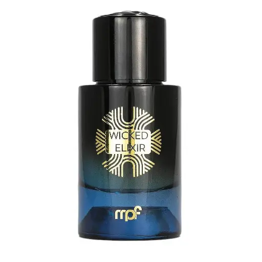 [MPF Wicked Elixir] MPF Wicked Elixir 