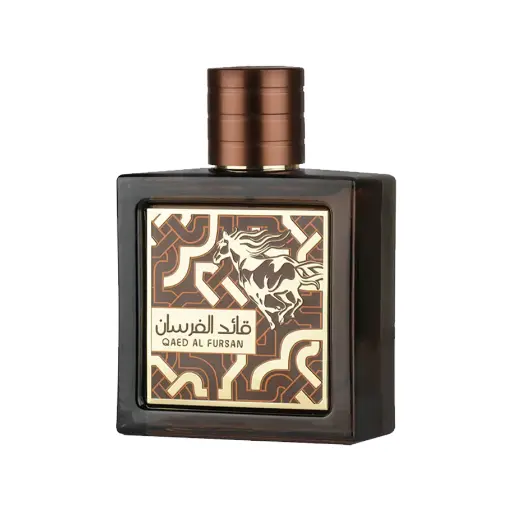 [Qaed Al Fursan Untamed] Qaed Al Fursan Untamed