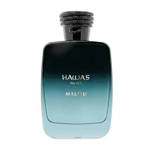 [Hawas Malibu] Hawas Malibu 
