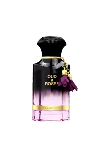 [Oud&Roses] Oud & Roses