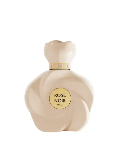 [Rose Noir] Rose Noir
