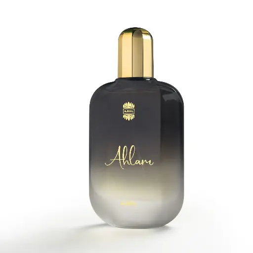 [Ajmal Ahlam] Ajmal Ahlam