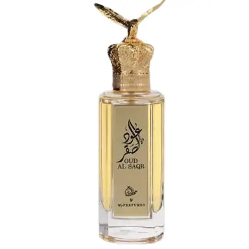 [Oud Al Saqr] Oud Al Saqr