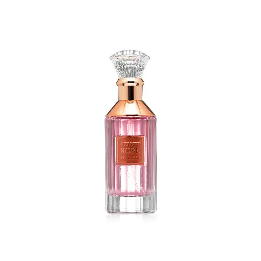 [Velvet Rose] Velvet Rose