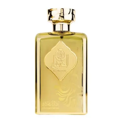 [Al Dirgham Limited Editon] Al Dirgham Limited Editon