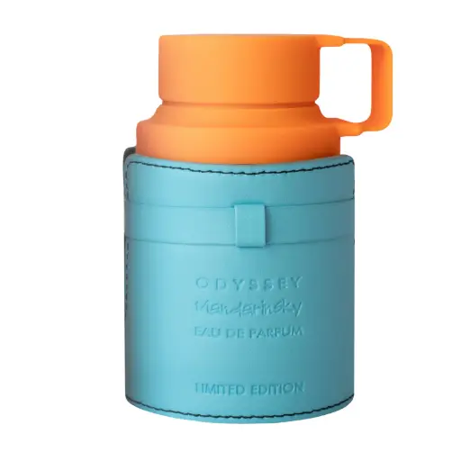 [Odyssey Mandarin Sky] Odyssey Mandarin Sky