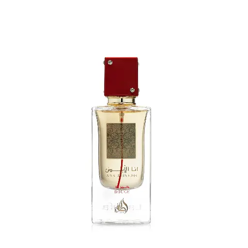 [Ana Abhiyed Rouge] Ana Abhiyed Rouge