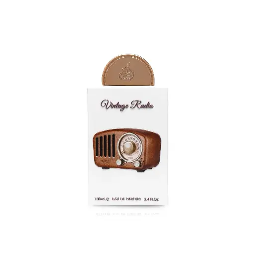[Vintage Radio] Vintage Radio 
