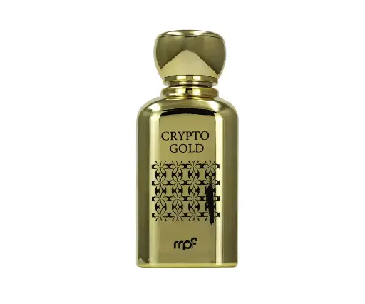 [Crypto Gold] Crypto Gold 