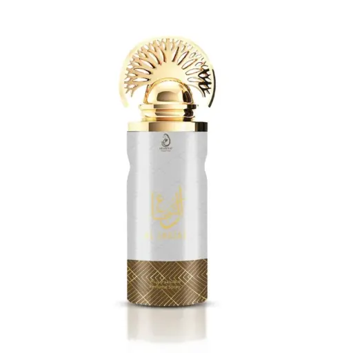 [Al Shujae Deo] Arabiyat Prestige Al Shujae Deo