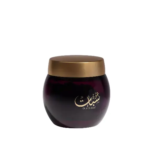 [Oud Subaat] Oud Subaat