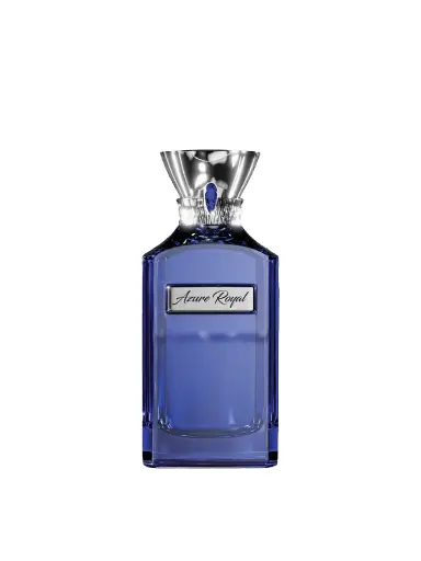 [Azure Royal] Azure Royal