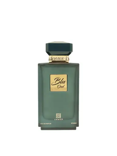 [Blue Oud] Blue Oud